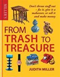 Portada de MILLER'S FROM TRASH TO TREASURE BY JUDITH MILLER (2012-11-15)