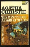 Portada de THE MYSTERIOUS AFFAIR AT STYLES