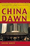 Portada de CHINA DAWN BY DAVID SHEFF (20-MAR-2003) PAPERBACK