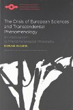 Portada de THE CRISIS OF EUROPEAN SCIENCES AND TRANSCENDENTAL PHENOMENOLOGY: AN INTRODUCTION TO PHENOMENOLOGICAL PHILOSOPHY (NORTHWESTERN UNIVERSITY STUDIES IN PHENOMENOLOGY & EXISTENTIAL PHILOSOPHY) BY EDMUND HUSSERL (1970) PAPERBACK