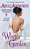 Portada de WINTER GARDEN (WINTER GARDEN SERIES BOOK 2) (ENGLISH EDITION)