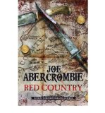 Portada de [(A RED COUNTRY)] [AUTHOR: JOE ABERCROMBIE] PUBLISHED ON (OCTOBER, 2012)