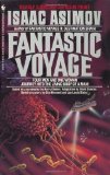 Portada de FANTASTIC VOYAGE BY ISAAC ASIMOV (1988) MASS MARKET PAPERBACK