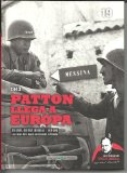 Portada de PATTON LLEGA A EUROPA 1943 DESEMBARCO EN SICILIA Y SALERNO