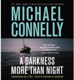 Portada de (A DARKNESS MORE THAN NIGHT) BY CONNELLY, MICHAEL (AUTHOR) COMPACT DISC ON (10 , 2010)