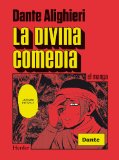 Portada de LA DIVINA COMEDIA