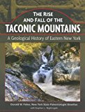 Portada de THE RISE AND FALL OF THE TACONIC MOUNTAINS: A GEOLOGICAL HISTORY OF EASTERN NEW YORK BY DONALD W. FISHER (2006-11-15)
