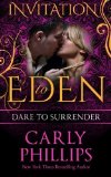 Portada de DARE TO SURRENDER (DARE TO LOVE) (VOLUME 3) BY PHILLIPS, CARLY (2014) PAPERBACK