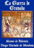 Portada de GUERRA DE GRANADA