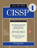 Portada de CISSP ALL-IN-ONE EXAM GUIDE [WITH CDROM] BY HARRIS, SHON (2012) HARDCOVER