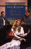 Portada de ROSE IN BLOOM (PUFFIN CLASSICS) BY ALCOTT, LOUISA MAY (1995) PAPERBACK