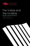 Portada de THE VISIBLE AND THE INVISIBLE (STUDIES IN PHENOMENOLOGY AND EXISTENTAL PHILOSOPHY) BY MERLEAU-PONTY, MAURICE 1ST (FIRST) EDITION [PAPERBACK(1969)]