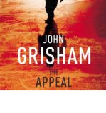 Portada de [(THE APPEAL)] [AUTHOR: JOHN GRISHAM] PUBLISHED ON (JANUARY, 2008)