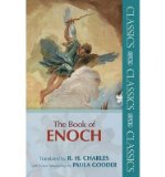 Portada de [(THE BOOK OF ENOCH)] [ BY (AUTHOR) PAULA GOODER, TRANSLATED BY R. H. CHARLES ] [AUGUST, 2013]