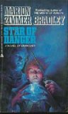 Portada de STAR OF DANGER