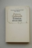 Portada de EXTRAÑOS EN UN TREN / PATRICIA HIGHSMITH ; [TRADUCCIÓN DE JORDI BELTRÁN]