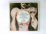 Portada de &Uuml;BER DIE IRDISCHE LIEBE UND ANDERE GEWISSE WELTR&Auml;TSEL : IN LIEDERN U. BALLADEN.