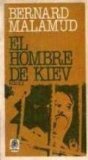 Portada de EL HOMBRE DE KIEV