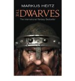 Portada de [THE DWARVES] [BY: MARKUS HEITZ]