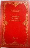 Portada de L'AMANTE DI LADY CHATTERLEY