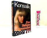 Portada de DER HEIRATSSPEZIALIST : ROMAN.