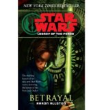 Portada de [(BETRAYAL)] [AUTHOR: AARON ALLSTON] PUBLISHED ON (MAY, 2007)