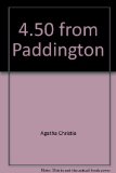 Portada de 4.50 FROM PADDINGTON