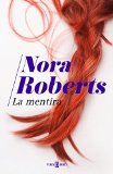 Portada de LA MENTIRA