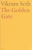 Portada de THE GOLDEN GATE BY SETH, VIKRAM [04 FEBRUARY 2002]