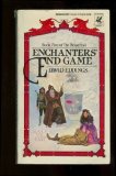 Portada de ENCHANTERS' END GAME
