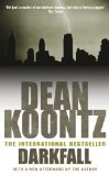 Portada de DARKFALL BY KOONTZ, DEAN (1990) PAPERBACK