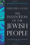 Portada de THE INVENTION OF THE JEWISH PEOPLE BY SAND, SHLOMO (2010) PAPERBACK