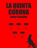 Portada de LA QUINTA CORONA