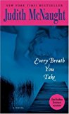 Portada de EVERY BREATH YOU TAKE: A NOVEL BY JUDITH MCNAUGHT (2006-09-26)