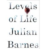 Portada de [(LEVELS OF LIFE)] [AUTHOR: JULIAN BARNES] PUBLISHED ON (APRIL, 2013)