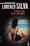 Portada de EL LEJANO PAÍS DE LOS ESTANQUES (CRIMEN Y MISTERIO) DE SILVA, LORENZO (2003) TAPA BLANDA