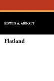 Portada de FLATLAND BY ABBOTT, EDWIN A. PUBLISHED BY WILDSIDE PRESS (2009) HARDCOVER