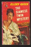 Portada de THE SIAMESE TWIN MYSTERY