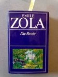 Portada de DIE BEUTE