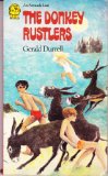 Portada de THE DONKEY RUSTLERS