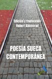 Portada de POESÍA SUECA CONTEMPORÁNEA