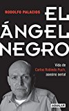 Portada de EL ANGEL NEGRO