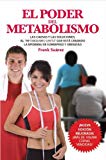 Portada de EL PODER DEL METABOLISMO