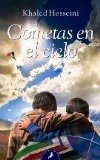 Portada de COMETAS EN EL CIELO