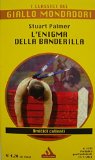 Portada de L'ENIGMA DELLA BANDERILLA