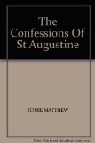 Portada de THE CONFESSIONS OF ST AUGUSTINE