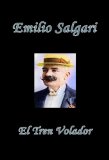 Portada de EL TREN VOLADOR