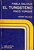 Portada del libro
