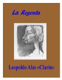 Portada de LA REGENTA. TOMO II