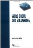 Portada del libro